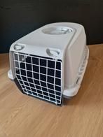Katten reismand medium 47x33x31, Ophalen, Zo goed als nieuw