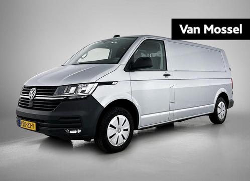 Volkswagen Transporter 2.0 TDI L2H1 30 Comfortline Comfortst, Auto's, Bestelauto's, Bedrijf, Te koop, ABS, Airbags, Airconditioning