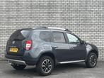 Dacia Duster 1.2 TCe 4x2 Blackshadow | Dealer onderhouden |, Auto's, Dacia, Voorwielaandrijving, 125 pk, Gebruikt, 635 kg