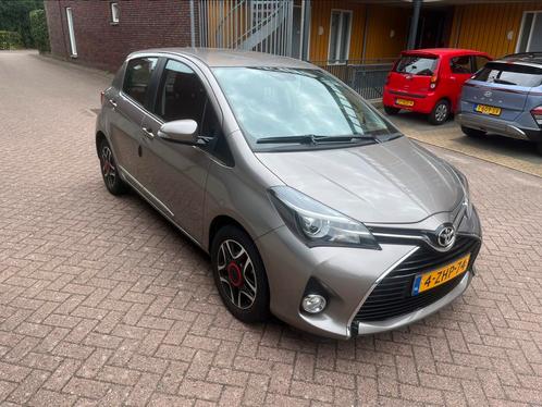Toyota Yaris 1.0 12V Vvt-i 5DR 2015, Auto's, Toyota, Particulier, Yaris, ABS, Achteruitrijcamera, Airbags, Airconditioning, Bluetooth