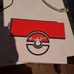 Pokemon badges, Ophalen of Verzenden, Nieuw, Overige typen