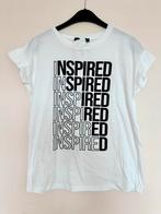 Terstal inspired t-shirt maat M nieuw, Maat 38/40 (M), Terstal, Wit, Nieuw