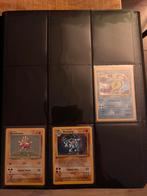 Binder met pokemon kaarten te koop, Hobby en Vrije tijd, Verzamelkaartspellen | Pokémon, Ophalen of Verzenden, Zo goed als nieuw