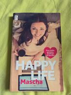 Happy Life - Mascha, Ophalen of Verzenden, Zo goed als nieuw, Mascha