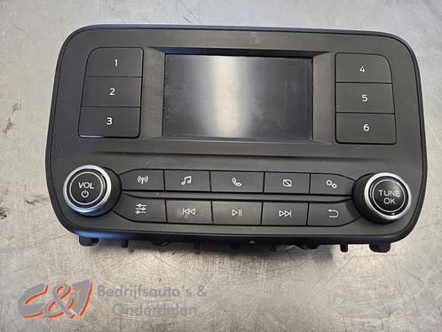 Display Multi Media regelunit van een Ford Transit, Auto-onderdelen, Elektronica en Kabels, Ford, Gebruikt, 3 maanden garantie