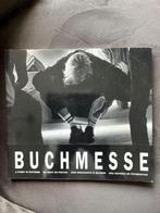 Buchmesse fotoboek, Ophalen of Verzenden, Nieuw, Fotografen