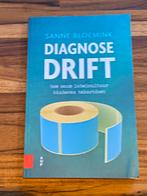 Diagnosedrift - Sanne Bloemink NIEUW, Ophalen of Verzenden, Zo goed als nieuw, Zwangerschap en Bevalling