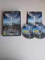 Anno 2205 PC, 1 speler, Ophalen of Verzenden, Zo goed als nieuw, Vanaf 3 jaar