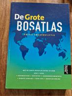 De Grote Bosatlas Editie 52 (2001/2002), Bosatlas, 2000 tot heden, Ophalen of Verzenden, Zo goed als nieuw