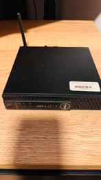 Dell optiplex Micro Core i5 Windows 11 Refurbished, Computers en Software, 2 tot 3 Ghz, Refurbished, Dell, SSD