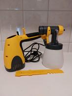 Wagener wood & metal sprayer W100, Ophalen, Nieuw, Verfspuit of Verfpomp