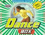 Various – Dance 3XCD, Cd's en Dvd's, Cd's | Dance en House, Verzenden, Zo goed als nieuw, Dance Populair, Boxset