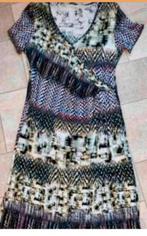 Zomer Jurk maat L m&s mode, Ophalen of Verzenden, Zo goed als nieuw, Maat 38/40 (M)