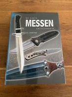 De Grote Messen Encyclopedie, Boeken, Ophalen of Verzenden, Zo goed als nieuw, Los deel, A. E. Hartink