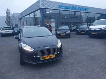 Ford Fiesta 1.0 Style beschikbaar voor biedingen