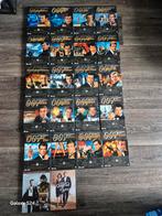 James Bond, Cd's en Dvd's, Vanaf 12 jaar, Ophalen of Verzenden, Zo goed als nieuw, Actie