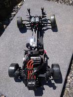Yokomo drift, Hobby en Vrije tijd, Modelbouw | Radiografisch | Auto's, Ophalen, Zo goed als nieuw
