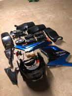 Diverse Onderdelen Kawasaki ZZR 1100 1990-1998, Motoren, Ophalen, Gebruikt, ., .