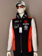 Bogner DSV TEAM wedstrijd skijas / donsjas / bodywarmer, Maat 52/54 (L), Nieuw, Ophalen of Verzenden, Jack