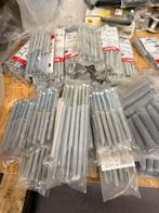 Fischer slagpluggen kozijnpluggen verschillende maten, Ophalen, Nieuw, 50 tot 100 mm, Overige typen