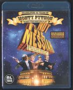 Not the Messiah, Monty Python. Blu-ray., Ophalen of Verzenden, Gebruikt, Humor en Cabaret