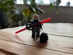 The Grand Inquisitor | Lego Star Wars sw0622 minifig, Ophalen of Verzenden, Lego, Zo goed als nieuw