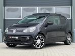 Volkswagen Up! 1.0 high up! 75Pk Panoramadak Cruise PDC, Voorwielaandrijving, Stof, Gebruikt, Up!