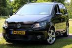 Volkswagen Touran 1.4 TSI Highline 7persoons Navi + Camera!, Euro 5, 15 km/l, 4 cilinders, 1462 kg