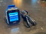 VTech Kidizoom DX2 Smartwatch Blauw, Ophalen of Verzenden, Gebruikt, 4 tot 6 jaar