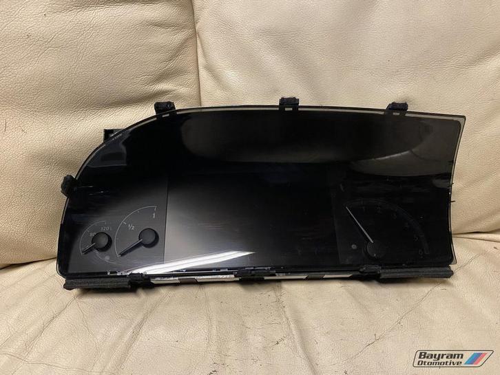 Mercedes W221 tacho tellerbak 1036905326 lhd S-Klasse teller, Auto-onderdelen, Dashboard en Schakelaars