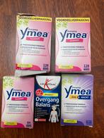 Ymea en lukovitaal overgang tabletten, Ophalen of Verzenden, Nieuw, Overige typen