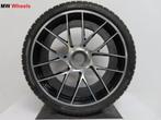 Porsche 20 inch Origineel 911 991 velgen Turbo winterbanden, Gebruikt, Banden en Velgen, Personenwagen, 20 inch