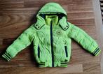 Winterjas cars jeans maat 5, Ophalen of Verzenden, Zo goed als nieuw, Cars jeans, Jongen