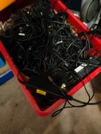 Adapters laptop, Ophalen of Verzenden, Zo goed als nieuw