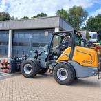 Giant G5000DC, Zakelijke goederen, Machines en Bouw | Kranen en Graafmachines, Agri Trader, Marktplaats-support@agritrader.nl