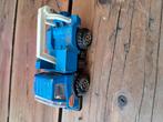 diverse Tonka auto's, Kinderen en Baby's, Speelgoed | Speelgoedvoertuigen, Ophalen of Verzenden, Zo goed als nieuw