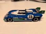 Matra MS670 1/43, Hobby en Vrije tijd, Modelauto's | 1:43, Ophalen of Verzenden, Gebruikt, Auto, Overige merken