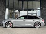 Audi RS4 2.9 TFSI RS4 QUATTRO - PANO - MILLTEK - BenO, Auto's, Audi, Automaat, Gebruikt, Euro 6, 451 pk
