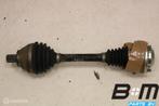 Aandrijfas LV VW Golf 7 GTI 5Q0407271AP, Auto-onderdelen, Gebruikt