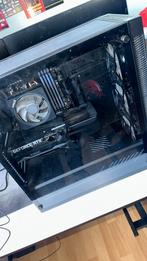 Game PC, Computers en Software, Desktop Pc's, Ophalen, Gebruikt, SSD