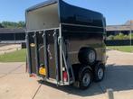 Bockmann Master TOPSTAAT paardentrailer groot, Gebruikt, Polyester, 2-paards trailer