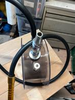 Waterpijp Shisha, Ophalen of Verzenden, Zo goed als nieuw