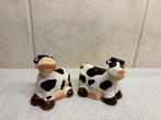 Peper en Zout Vaatjes Koeien, Ophalen of Verzenden