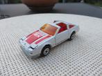 Majorette Nissan 300 ZX Turbo, Ophalen of Verzenden, Gebruikt, Auto