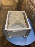 borden, Ophalen, Zo goed als nieuw, Bord(en), Overige stijlen