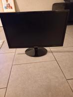 Samsung S24D349H 24 inch Full HD Monitor, Gebruikt, HDMI, Full HD, Ophalen of Verzenden