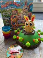 Snuffie hup, Hobby en Vrije tijd, Gezelschapsspellen | Bordspellen, Ophalen of Verzenden, Gebruikt, Goliath