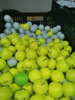 Titleist tour soft golfballen 50 stuks AAAA kwaliteit, Ophalen of Verzenden, Zo goed als nieuw, Bal(len), Overige merken