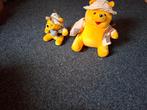 Winnie the Pooh Knuffels - Set van 2, Ophalen, Zo goed als nieuw, Beer