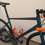 Cube attain 2022, Fietsen en Brommers, Fietsen | Racefietsen, Heren, Aluminium, Zo goed als nieuw, 57 tot 61 cm